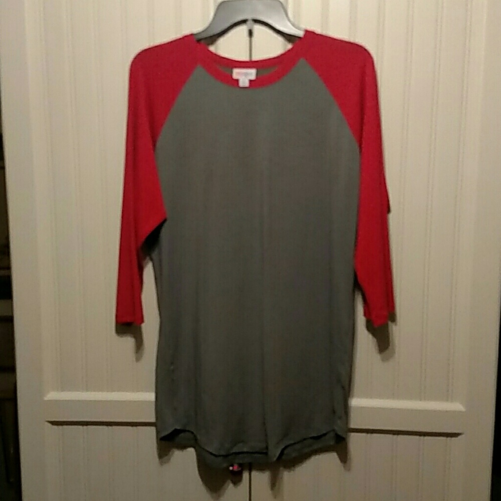 LuLaRoe Randy